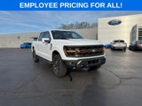 New 2025 Ford F150 Tremor image 3