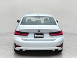 Certified 2022 BMW 330i Sedan w/ Driving Assistance Package image 5