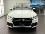 Certified 2020 Audi Q5 2.0T Premium Plus image 2