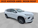 Used 2025 Buick Enclave Avenir image 2