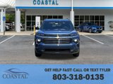 New 2026 Chevrolet Traverse LT image 2