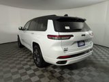 New 2025 Jeep Grand Cherokee L Summit image 4
