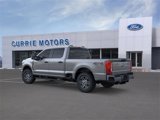 New 2025 Ford F250 XLT image 4