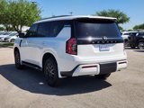 New 2025 Nissan Armada SV image 4