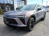 Used 2025 Chevrolet Blazer EV RS image 2