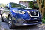 Used 2019 Nissan Kicks SV image 3