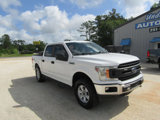 Used 2019 Ford F150 XL w/ Equipment Group 101A Mid image 2