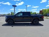 New 2025 Ford F150 Platinum image 2