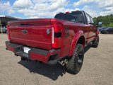New 2025 Ford F250 Lariat w/ Lariat Ultimate Package image 3