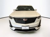 Used 2024 Cadillac XT6 Premium Luxury w/ Technology Package image 2