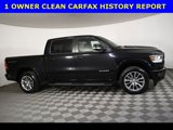 Used 2021 RAM 1500 Laramie w/ Sport Appearance Package image 5