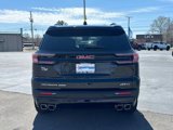 New 2025 GMC Acadia AT4 image 6
