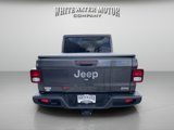 Used 2021 Jeep Gladiator Overland image 4