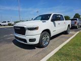 New 2025 RAM 1500 Big Horn image 2