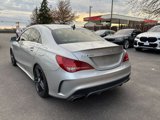 Used 2015 Mercedes-Benz CLA 45 AMG 4MATIC image 5