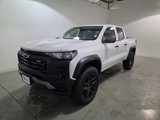 New 2025 Chevrolet Colorado Trail Boss image 3