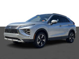 New 2025 Mitsubishi Eclipse Cross AWD image 3