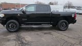 Used 2023 RAM 2500 Laramie image 3