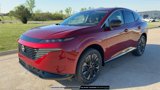 New 2025 Nissan Murano Platinum image 4