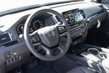 New 2025 Honda Ridgeline Black Edition image 3