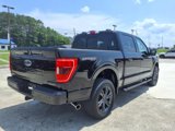 Used 2023 Ford F150 XLT w/ Equipment Group 302A High image 5