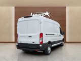 New 2025 Ford Transit 250 148 Medium Roof Extended AWD image 5