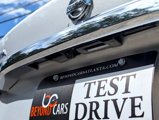 Used 2018 Nissan Maxima 3.5 SV image 5