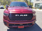 New 2025 RAM 1500 Big Horn image 2