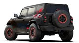 New 2025 Ford Bronco Raptor image 2