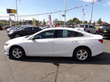 Used 2020 Chevrolet Malibu LS image 3