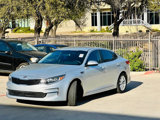 Used 2017 Kia Optima LX image 3