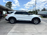 Used 2020 Ford Explorer XLT w/ Comfort Package image 4