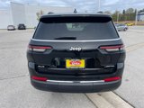 New 2025 Jeep Grand Cherokee L Limited image 4