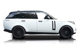 Used 2023 Land Rover Range Rover SE image 2