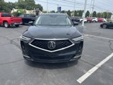 Certified 2023 Acura MDX SH-AWD w/ Advance Package image 2
