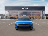 New 2025 Kia K4 GT-Line image 2