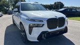 New 2026 BMW X7 xDrive40i w/ Executive Package image 2