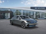 New 2025 Hyundai Ioniq 6 Limited image 2
