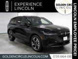 New 2025 Lincoln Nautilus Premier w/ Equipment Group 102A image 1