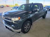 New 2025 Chevrolet Silverado 1500 LT w/ All Star Edition Plus image 2