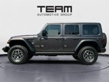 New 2025 Jeep Wrangler Unlimited Rubicon image 5