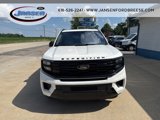 New 2025 Ford Expedition Platinum image 2