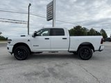 New 2026 RAM 2500 Big Horn image 2