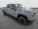 New 2025 Chevrolet Silverado 2500 Custom w/ Custom Value Package image 5