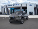 New 2026 Ford F350 King Ranch image 2