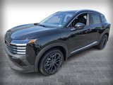 New 2025 Nissan Kicks SR w/ SR Premium Package image 2
