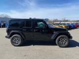 New 2025 Jeep Wrangler Sahara image 2