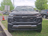 New 2025 Chevrolet Colorado Trail Boss w/ Midnight Edition image 2