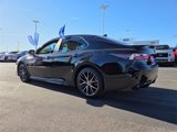 Used 2024 Toyota Camry SE image 5