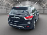 Used 2014 Nissan Pathfinder Platinum w/ Platinum Premium Package image 6